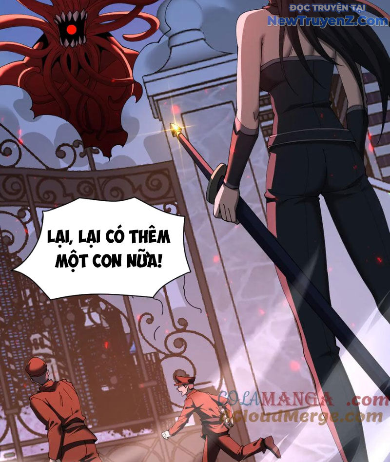 Toàn Dân Chuyển Chức: Ngự Long Sư Là Chức Nghiệp Yếu Nhất? Chapter 112 - 36