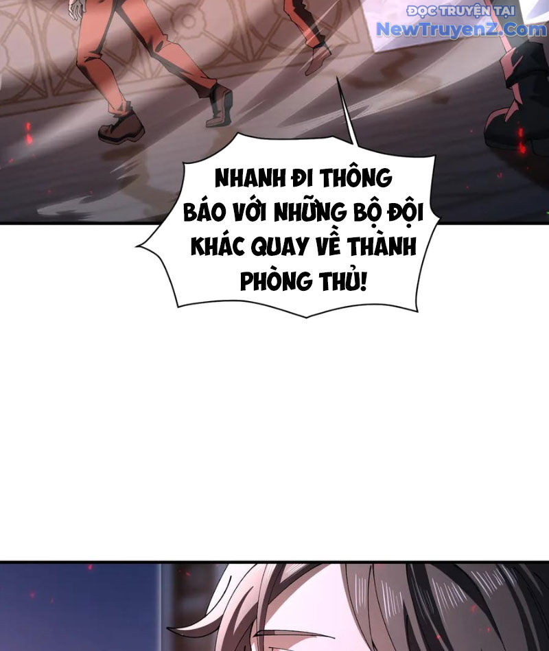 Toàn Dân Chuyển Chức: Ngự Long Sư Là Chức Nghiệp Yếu Nhất? Chapter 112 - 37