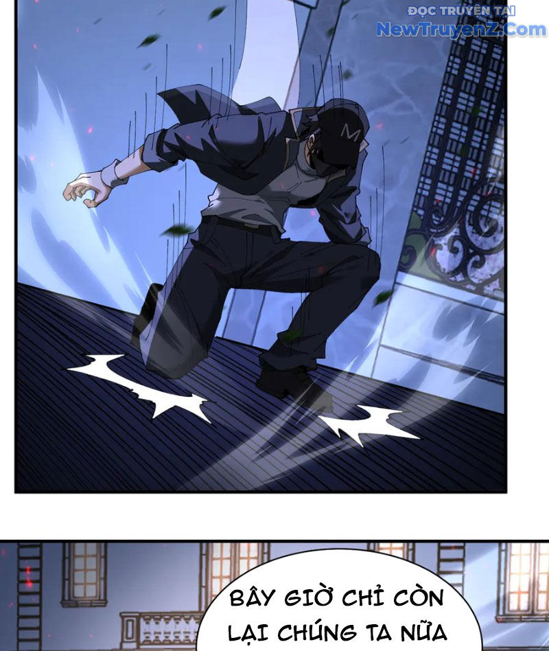 Toàn Dân Chuyển Chức: Ngự Long Sư Là Chức Nghiệp Yếu Nhất? Chapter 112 - 40