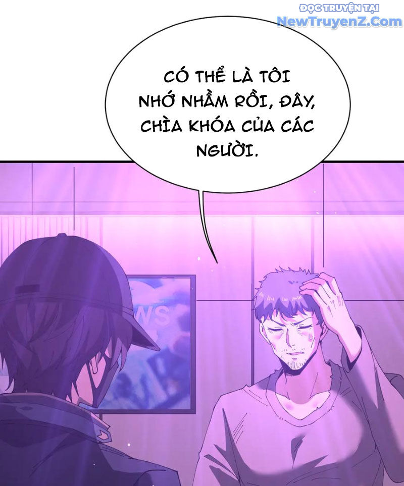 Toàn Dân Chuyển Chức: Ngự Long Sư Là Chức Nghiệp Yếu Nhất? Chapter 112 - 5