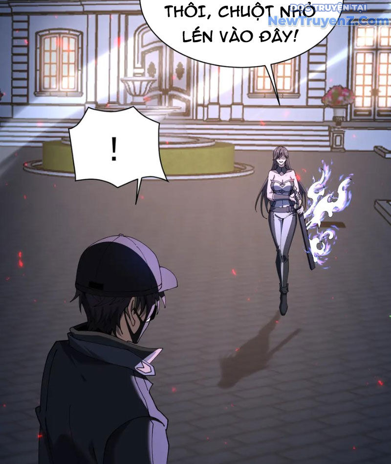 Toàn Dân Chuyển Chức: Ngự Long Sư Là Chức Nghiệp Yếu Nhất? Chapter 112 - 41