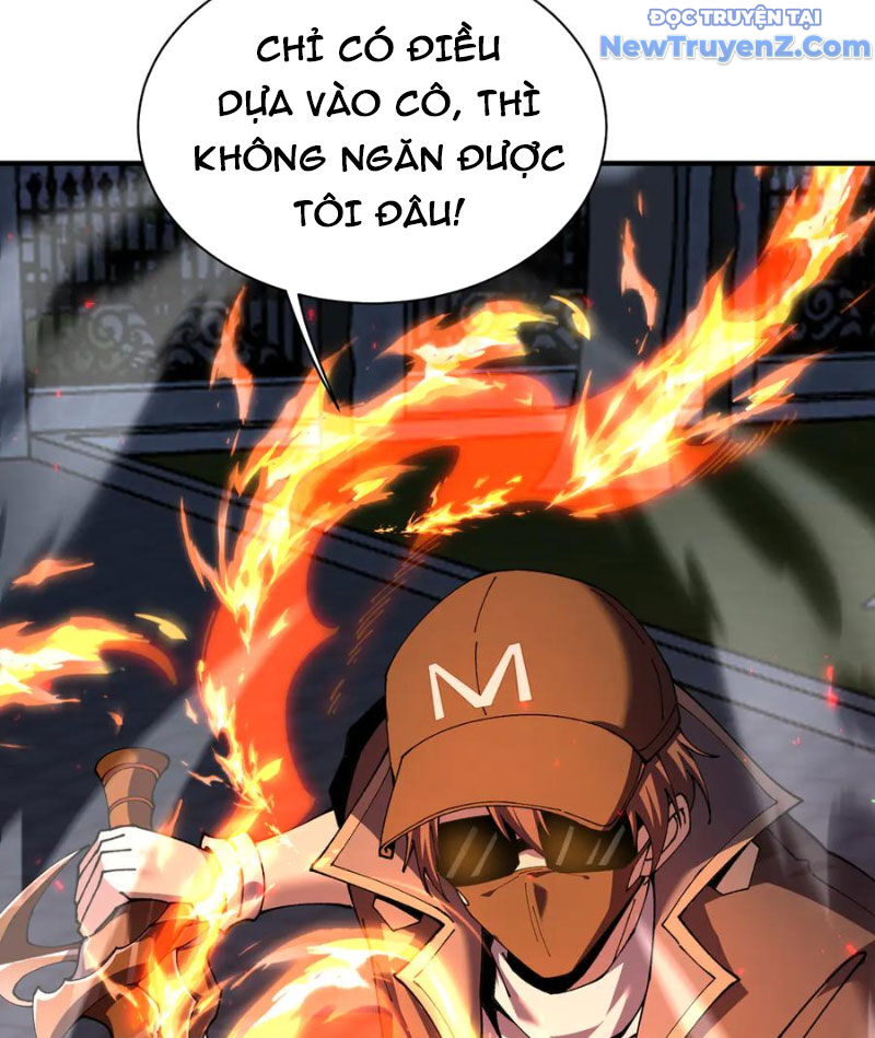 Toàn Dân Chuyển Chức: Ngự Long Sư Là Chức Nghiệp Yếu Nhất? Chapter 112 - 43