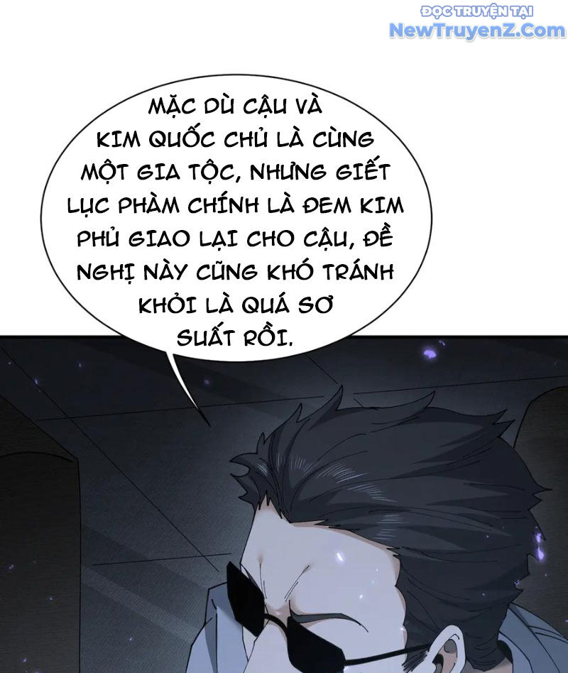 Toàn Dân Chuyển Chức: Ngự Long Sư Là Chức Nghiệp Yếu Nhất? Chapter 112 - 49