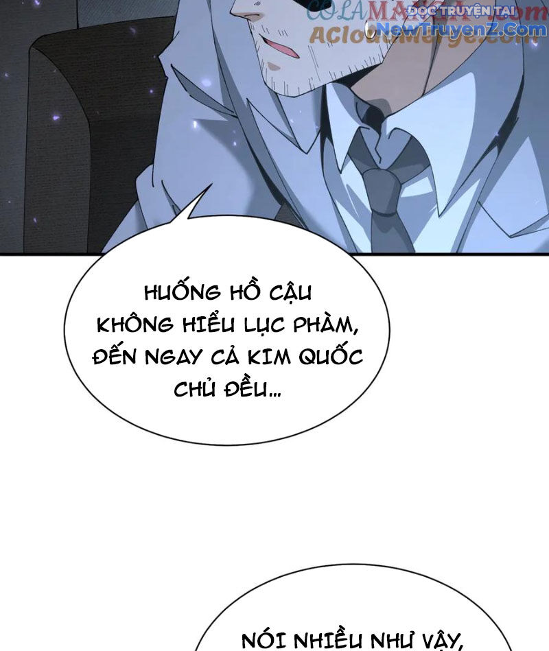 Toàn Dân Chuyển Chức: Ngự Long Sư Là Chức Nghiệp Yếu Nhất? Chapter 112 - 50