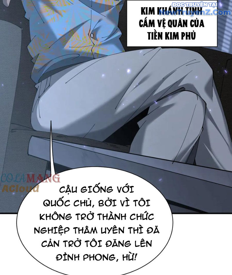 Toàn Dân Chuyển Chức: Ngự Long Sư Là Chức Nghiệp Yếu Nhất? Chapter 112 - 52