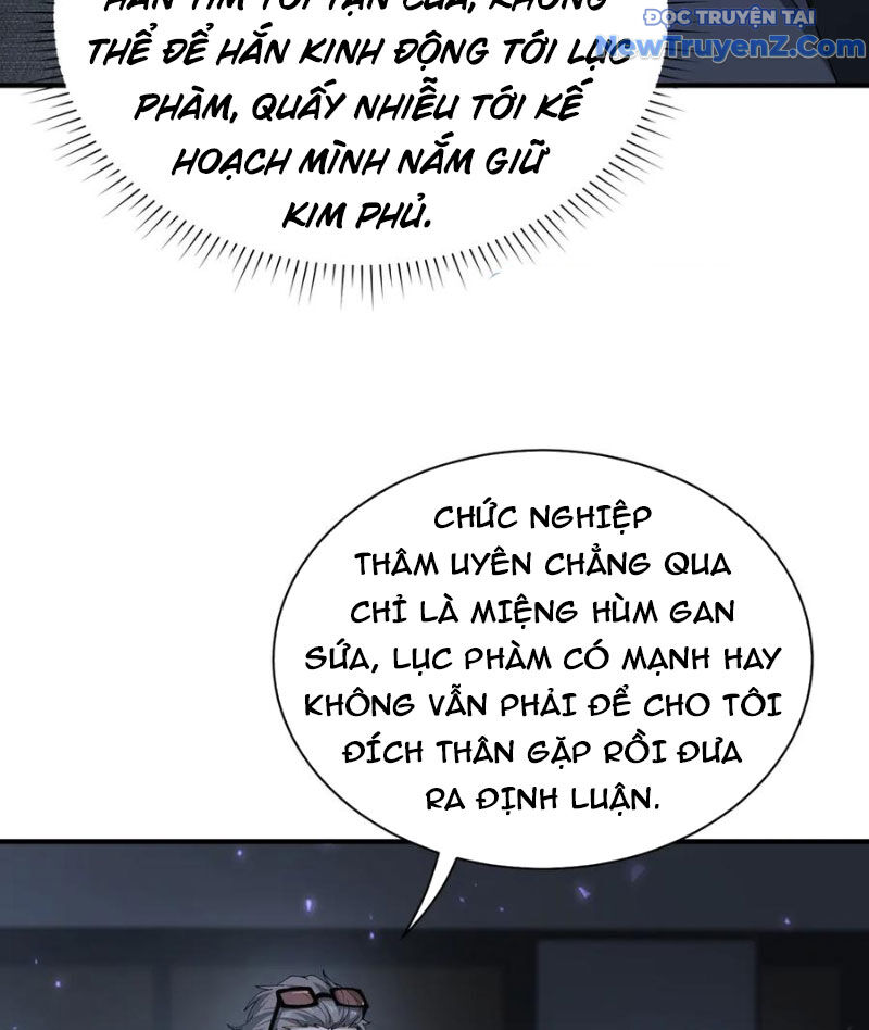 Toàn Dân Chuyển Chức: Ngự Long Sư Là Chức Nghiệp Yếu Nhất? Chapter 112 - 55