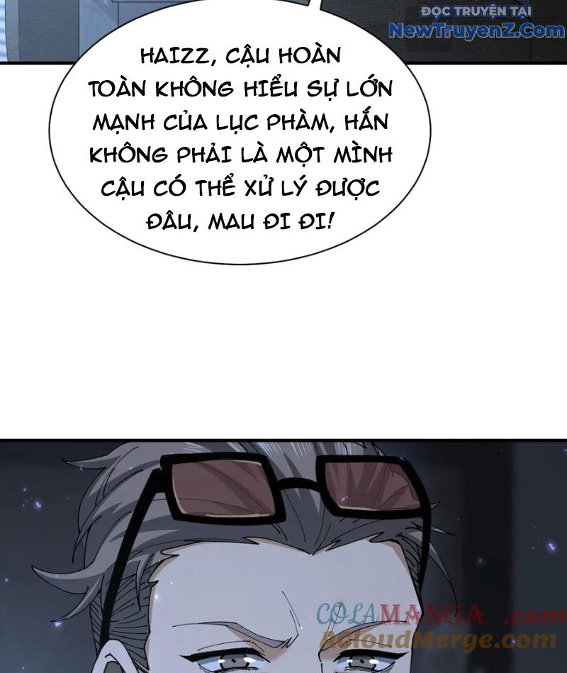 Toàn Dân Chuyển Chức: Ngự Long Sư Là Chức Nghiệp Yếu Nhất? Chapter 112 - 57