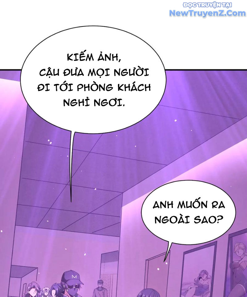 Toàn Dân Chuyển Chức: Ngự Long Sư Là Chức Nghiệp Yếu Nhất? Chapter 112 - 7