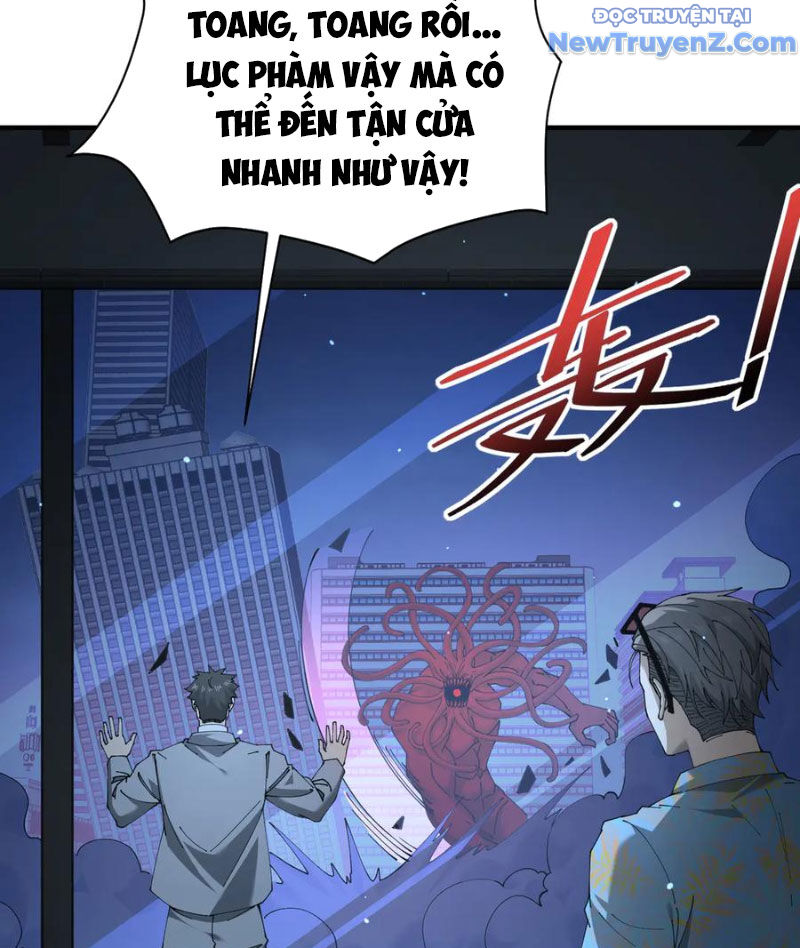 Toàn Dân Chuyển Chức: Ngự Long Sư Là Chức Nghiệp Yếu Nhất? Chapter 112 - 61
