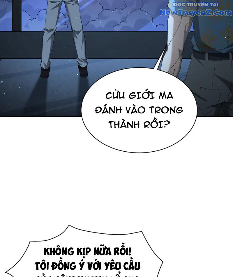 Toàn Dân Chuyển Chức: Ngự Long Sư Là Chức Nghiệp Yếu Nhất? Chapter 112 - 62