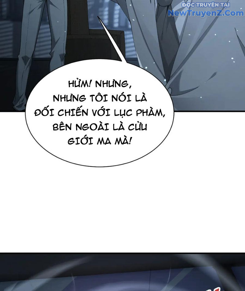 Toàn Dân Chuyển Chức: Ngự Long Sư Là Chức Nghiệp Yếu Nhất? Chapter 112 - 64