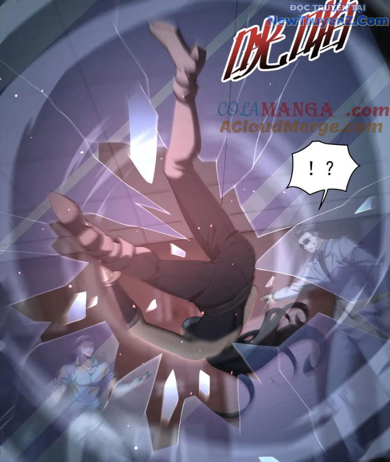 Toàn Dân Chuyển Chức: Ngự Long Sư Là Chức Nghiệp Yếu Nhất? Chapter 112 - 65