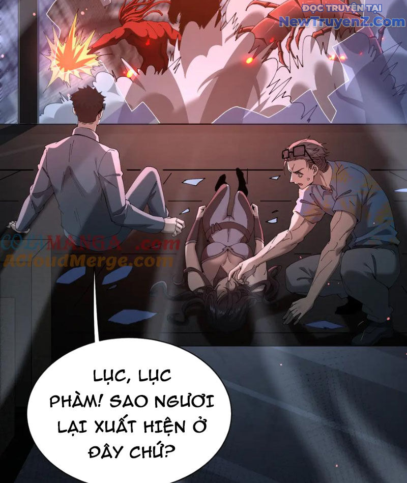 Toàn Dân Chuyển Chức: Ngự Long Sư Là Chức Nghiệp Yếu Nhất? Chapter 112 - 70