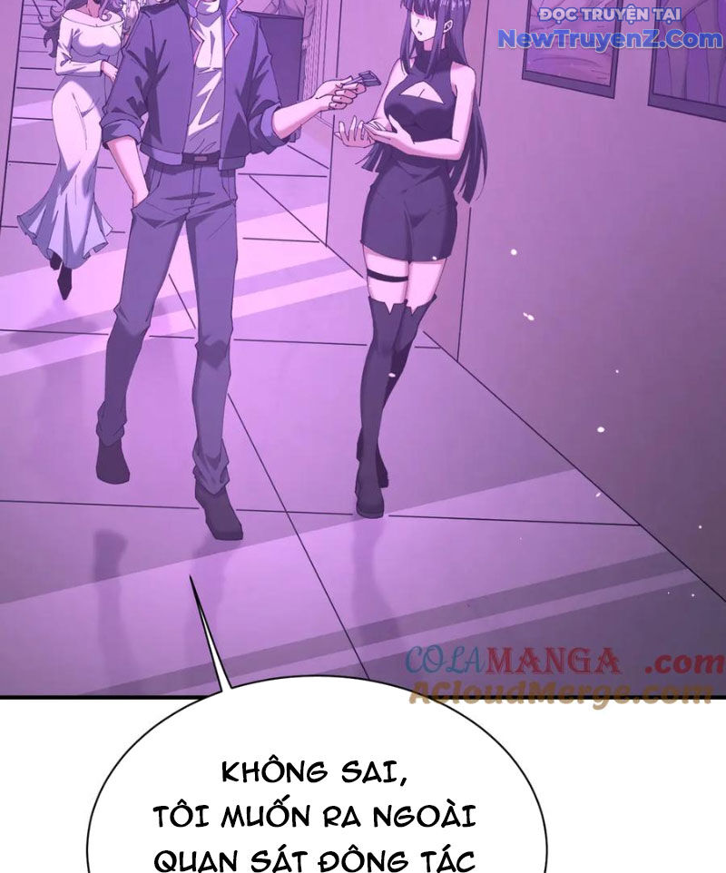 Toàn Dân Chuyển Chức: Ngự Long Sư Là Chức Nghiệp Yếu Nhất? Chapter 112 - 8