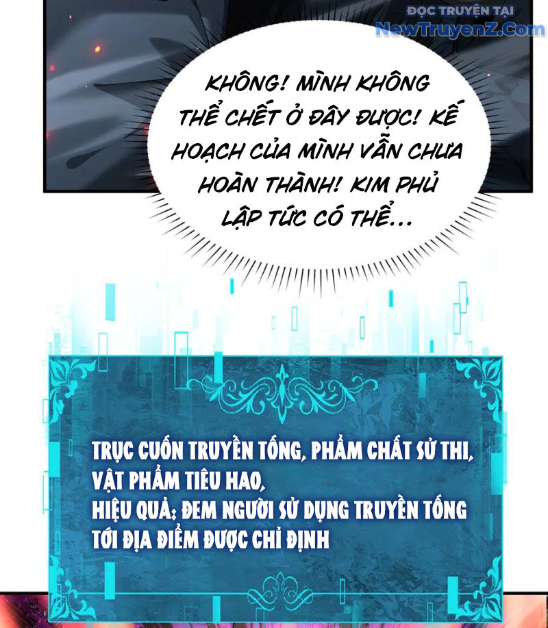 Toàn Dân Chuyển Chức: Ngự Long Sư Là Chức Nghiệp Yếu Nhất? Chapter 112 - 85