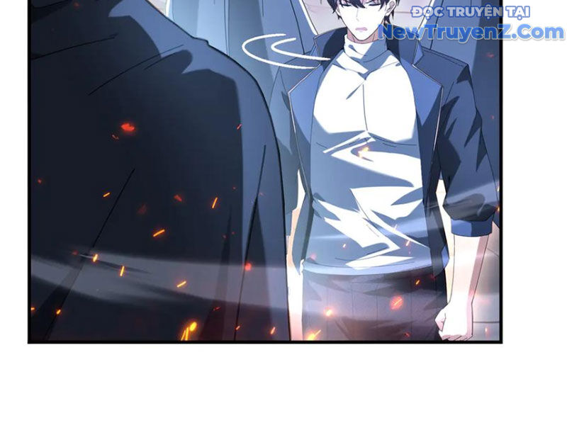 Toàn Dân Chuyển Chức: Ngự Long Sư Là Chức Nghiệp Yếu Nhất? Chapter 113 - 11