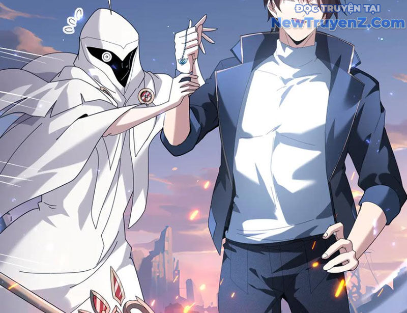 Toàn Dân Chuyển Chức: Ngự Long Sư Là Chức Nghiệp Yếu Nhất? Chapter 113 - 102