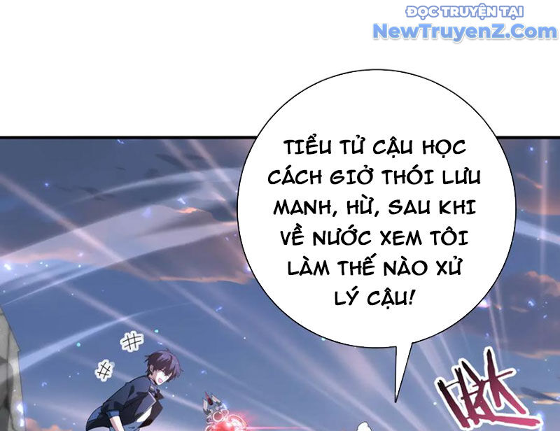 Toàn Dân Chuyển Chức: Ngự Long Sư Là Chức Nghiệp Yếu Nhất? Chapter 113 - 113