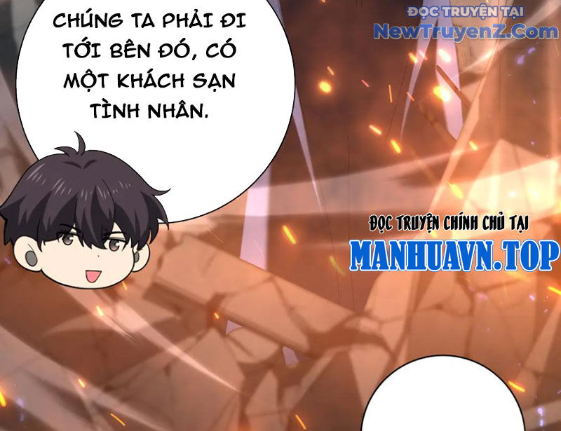 Toàn Dân Chuyển Chức: Ngự Long Sư Là Chức Nghiệp Yếu Nhất? Chapter 113 - 115