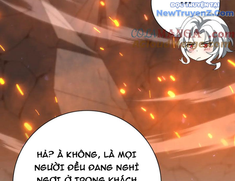 Toàn Dân Chuyển Chức: Ngự Long Sư Là Chức Nghiệp Yếu Nhất? Chapter 113 - 116