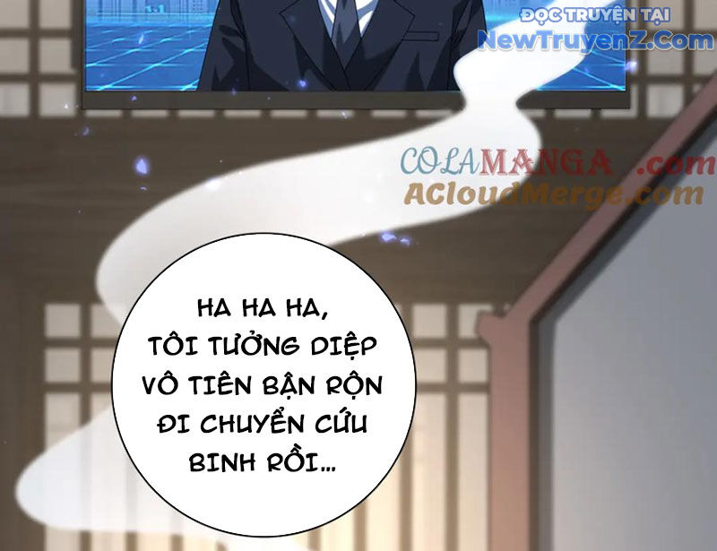 Toàn Dân Chuyển Chức: Ngự Long Sư Là Chức Nghiệp Yếu Nhất? Chapter 113 - 124