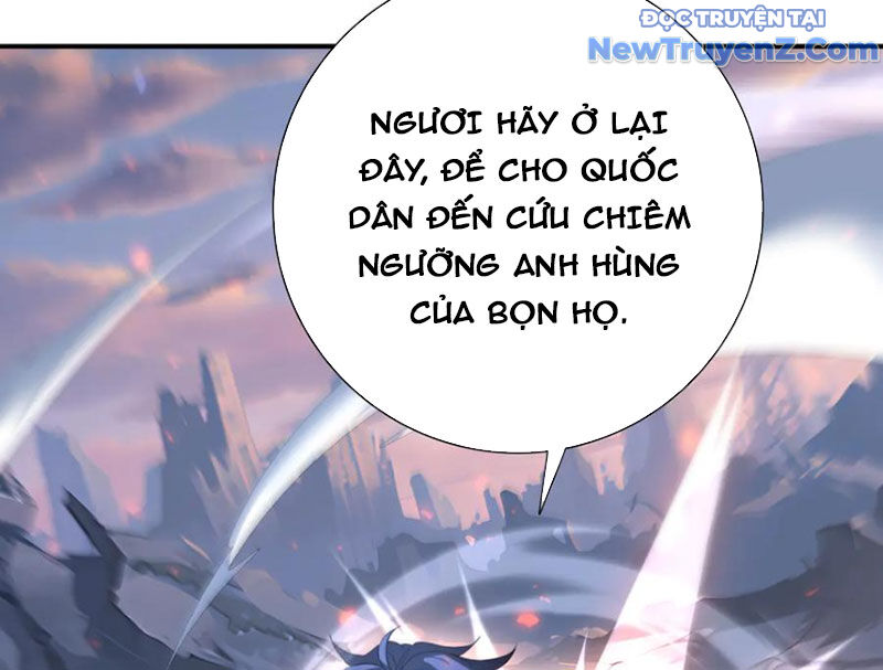 Toàn Dân Chuyển Chức: Ngự Long Sư Là Chức Nghiệp Yếu Nhất? Chapter 113 - 16