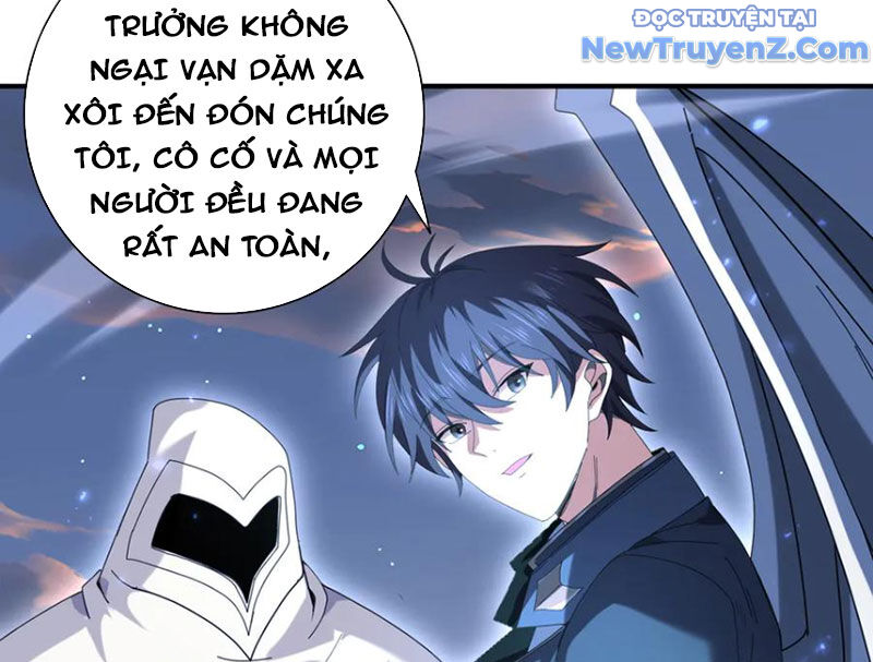 Toàn Dân Chuyển Chức: Ngự Long Sư Là Chức Nghiệp Yếu Nhất? Chapter 113 - 35