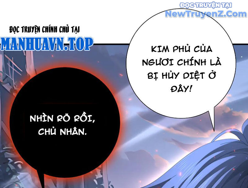 Toàn Dân Chuyển Chức: Ngự Long Sư Là Chức Nghiệp Yếu Nhất? Chapter 113 - 7