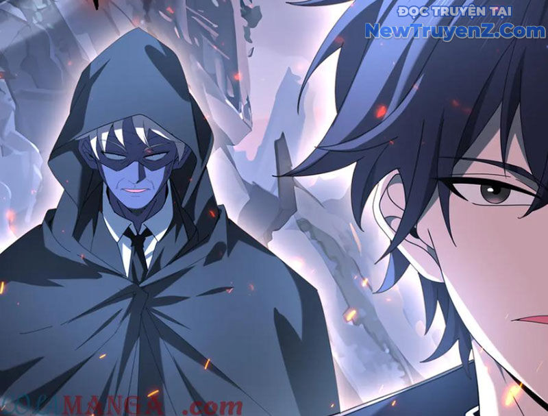 Toàn Dân Chuyển Chức: Ngự Long Sư Là Chức Nghiệp Yếu Nhất? Chapter 113 - 8