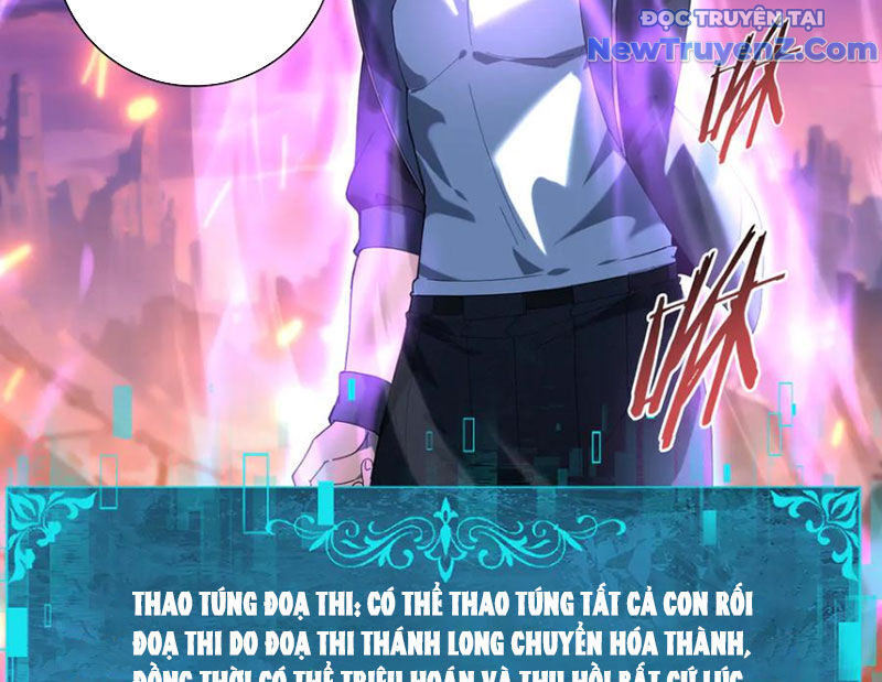 Toàn Dân Chuyển Chức: Ngự Long Sư Là Chức Nghiệp Yếu Nhất? Chapter 113 - 86