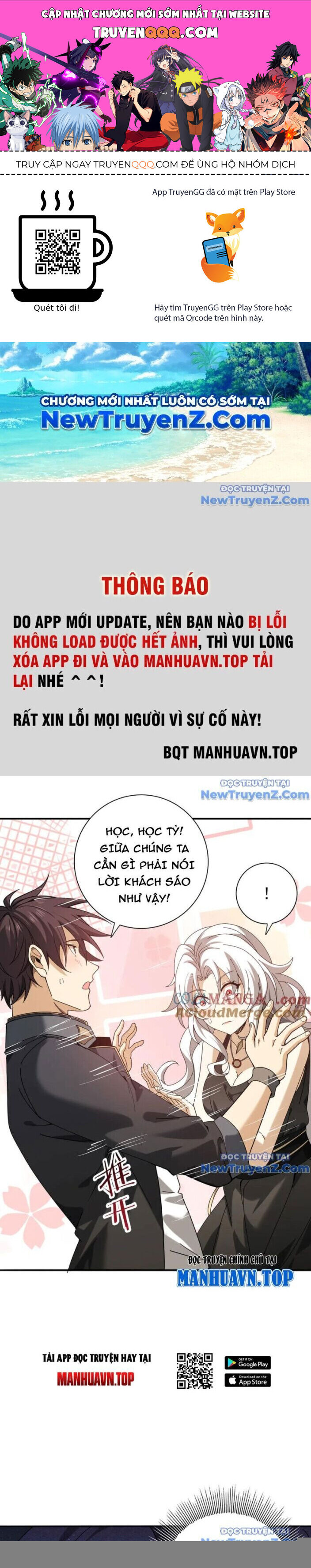 Toàn Dân Chuyển Chức: Ngự Long Sư Là Chức Nghiệp Yếu Nhất? Chapter 116 - 1