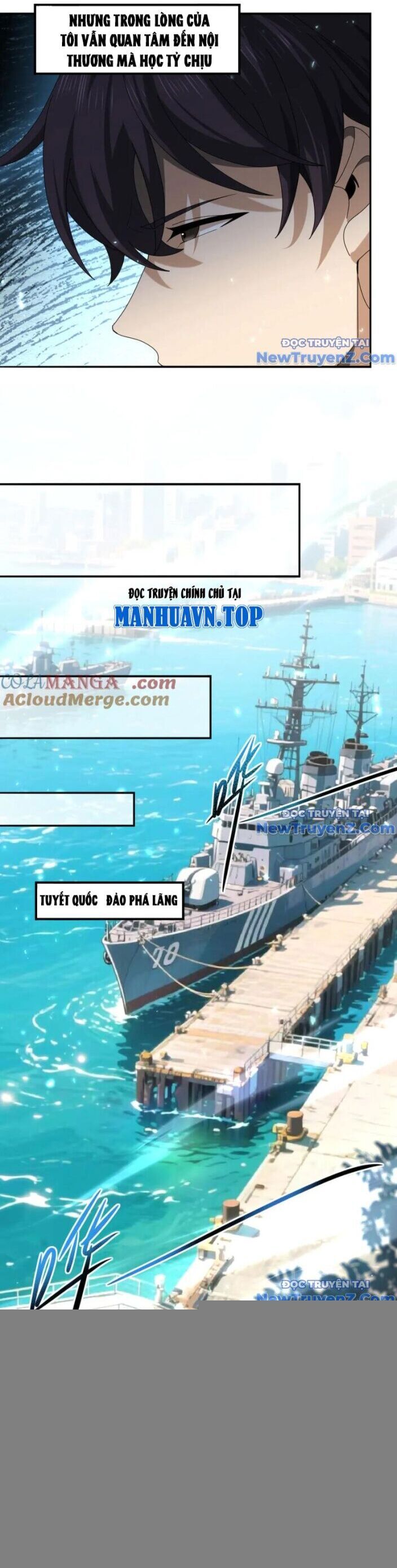 Toàn Dân Chuyển Chức: Ngự Long Sư Là Chức Nghiệp Yếu Nhất? Chapter 116 - 13