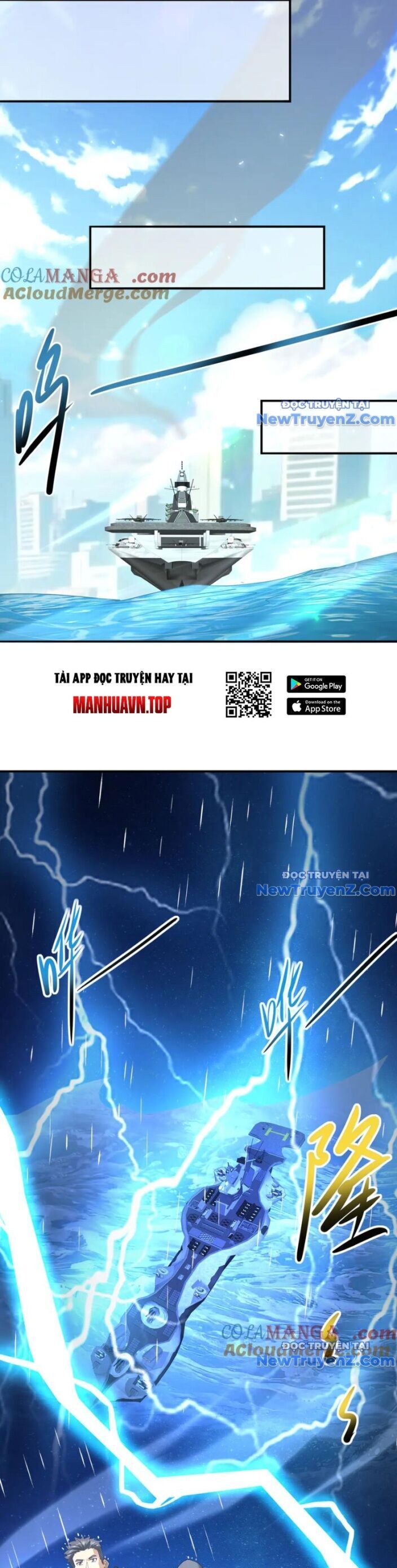 Toàn Dân Chuyển Chức: Ngự Long Sư Là Chức Nghiệp Yếu Nhất? Chapter 116 - 19