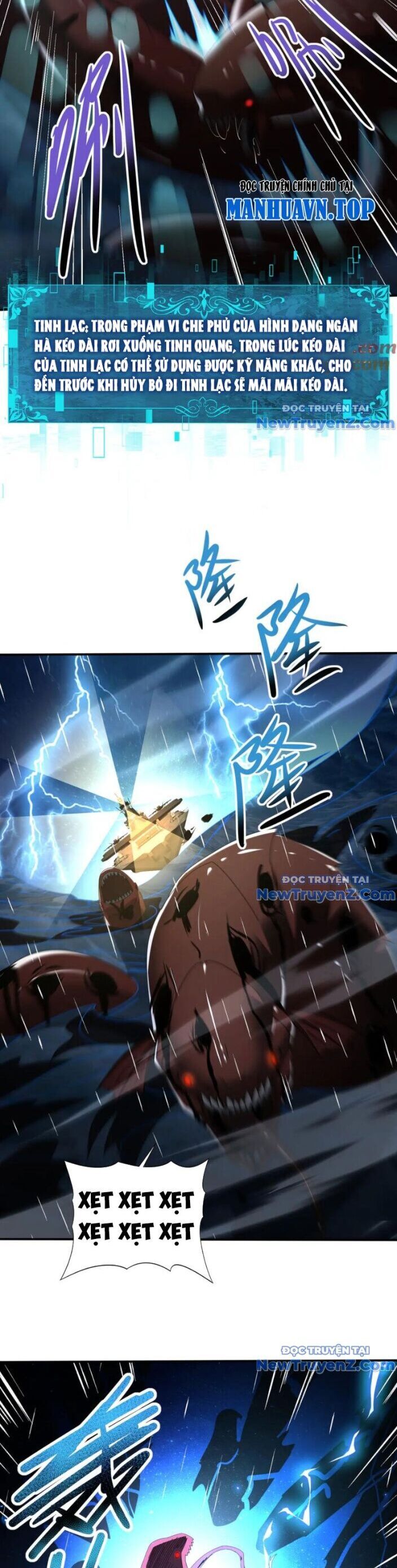 Toàn Dân Chuyển Chức: Ngự Long Sư Là Chức Nghiệp Yếu Nhất? Chapter 116 - 22