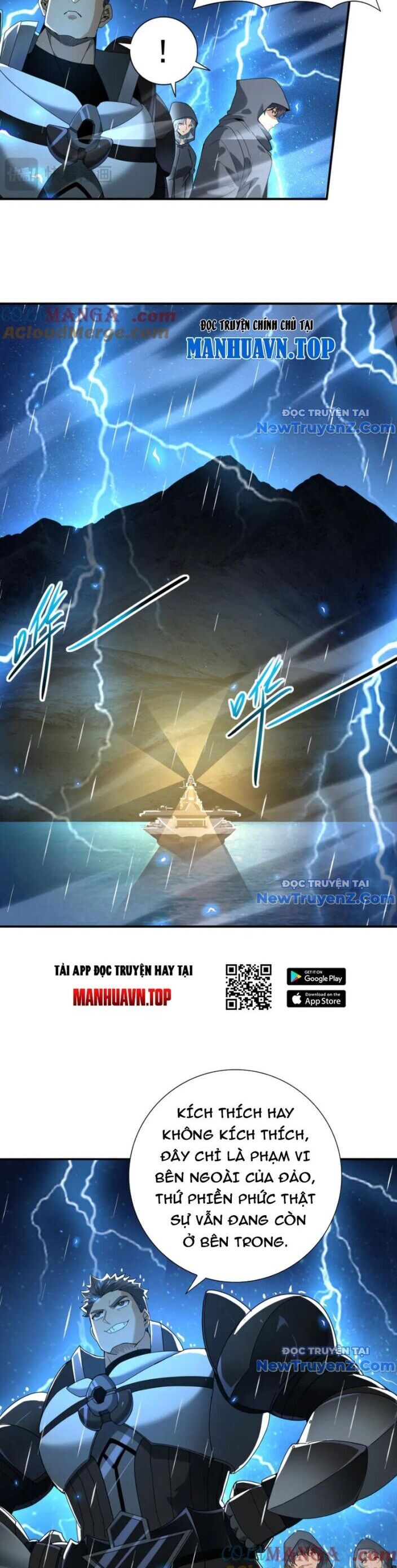 Toàn Dân Chuyển Chức: Ngự Long Sư Là Chức Nghiệp Yếu Nhất? Chapter 116 - 25