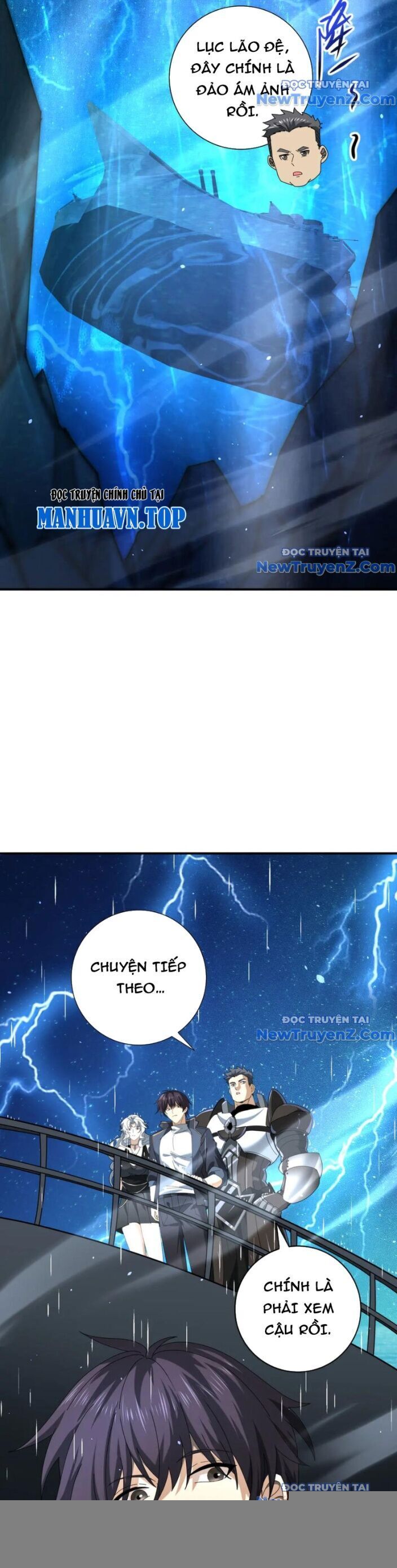 Toàn Dân Chuyển Chức: Ngự Long Sư Là Chức Nghiệp Yếu Nhất? Chapter 116 - 27