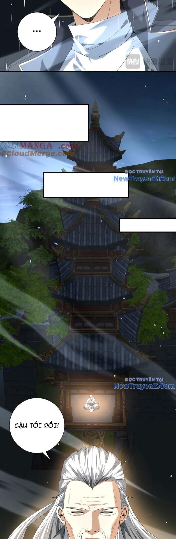 Toàn Dân Chuyển Chức: Ngự Long Sư Là Chức Nghiệp Yếu Nhất? Chapter 116 - 28