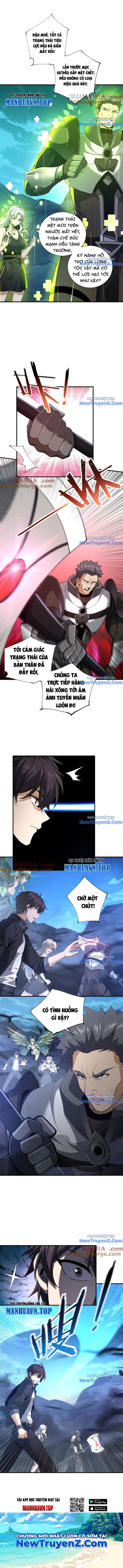 Toàn Dân Chuyển Chức: Ngự Long Sư Là Chức Nghiệp Yếu Nhất? Chapter 117 - 3