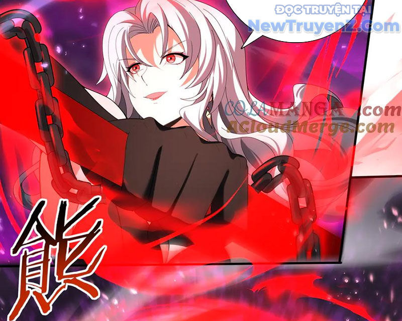 Toàn Dân Chuyển Chức: Ngự Long Sư Là Chức Nghiệp Yếu Nhất? Chapter 118 - 107