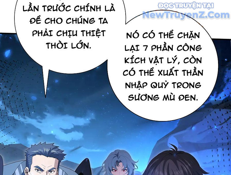Toàn Dân Chuyển Chức: Ngự Long Sư Là Chức Nghiệp Yếu Nhất? Chapter 118 - 12
