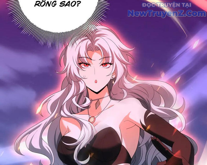 Toàn Dân Chuyển Chức: Ngự Long Sư Là Chức Nghiệp Yếu Nhất? Chapter 118 - 121