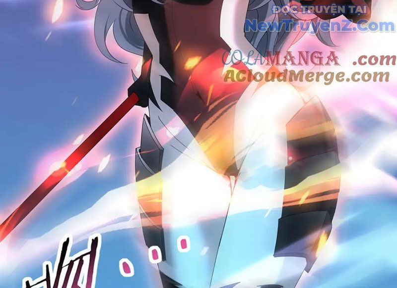 Toàn Dân Chuyển Chức: Ngự Long Sư Là Chức Nghiệp Yếu Nhất? Chapter 118 - 122