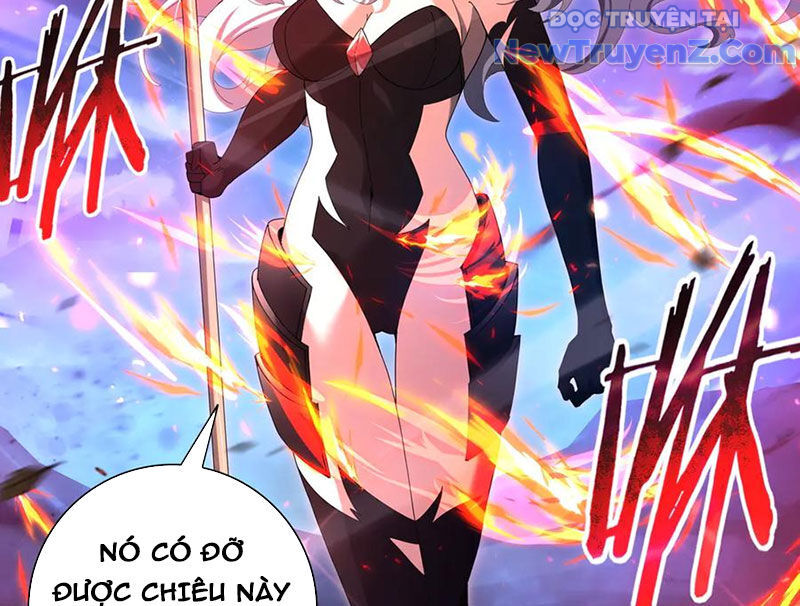 Toàn Dân Chuyển Chức: Ngự Long Sư Là Chức Nghiệp Yếu Nhất? Chapter 118 - 17