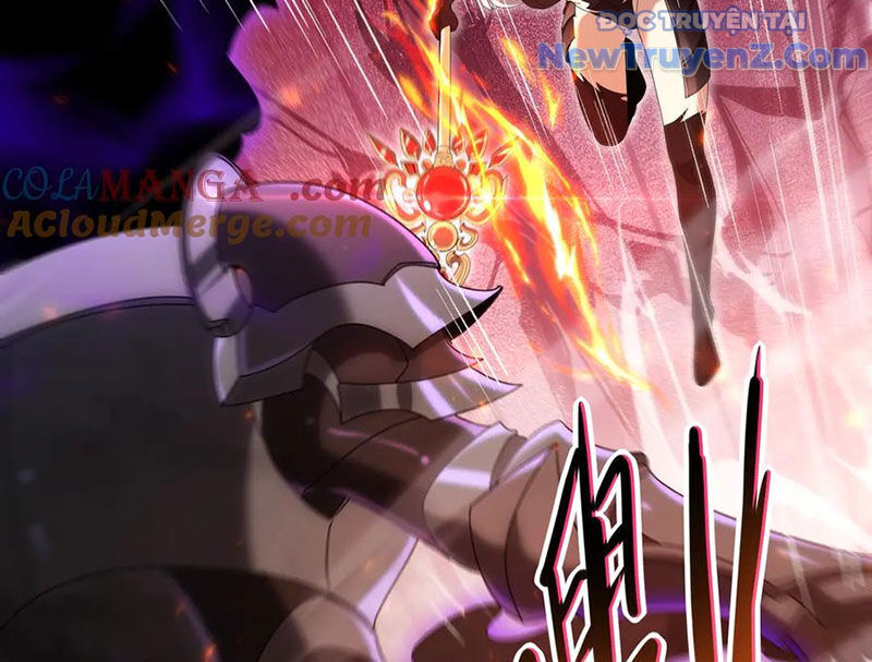 Toàn Dân Chuyển Chức: Ngự Long Sư Là Chức Nghiệp Yếu Nhất? Chapter 118 - 20