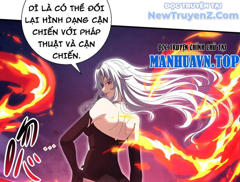 Toàn Dân Chuyển Chức: Ngự Long Sư Là Chức Nghiệp Yếu Nhất? Chapter 118 - 31