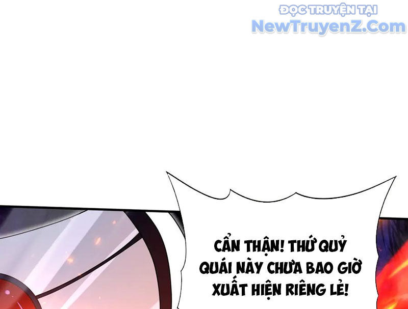 Toàn Dân Chuyển Chức: Ngự Long Sư Là Chức Nghiệp Yếu Nhất? Chapter 118 - 36
