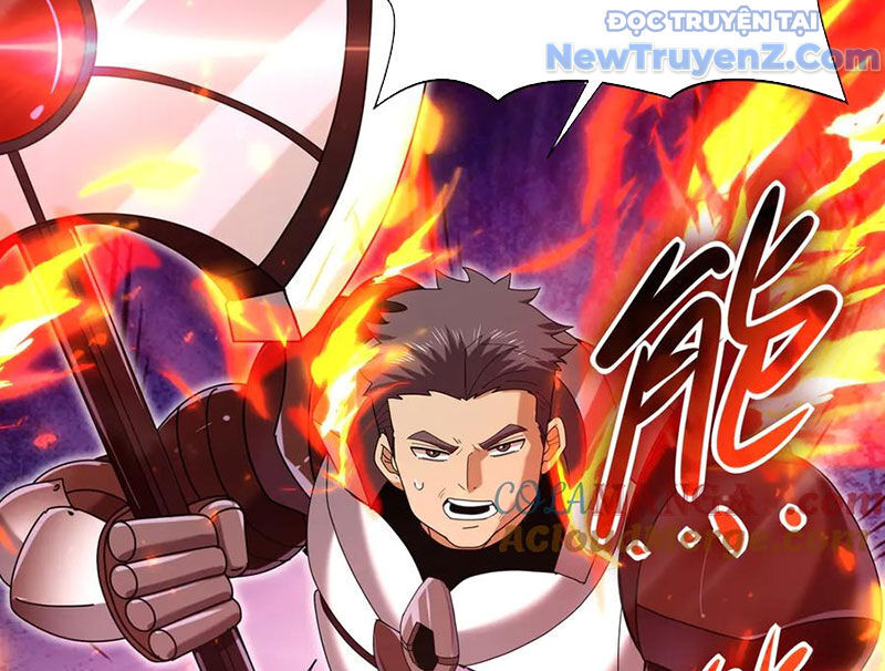 Toàn Dân Chuyển Chức: Ngự Long Sư Là Chức Nghiệp Yếu Nhất? Chapter 118 - 37