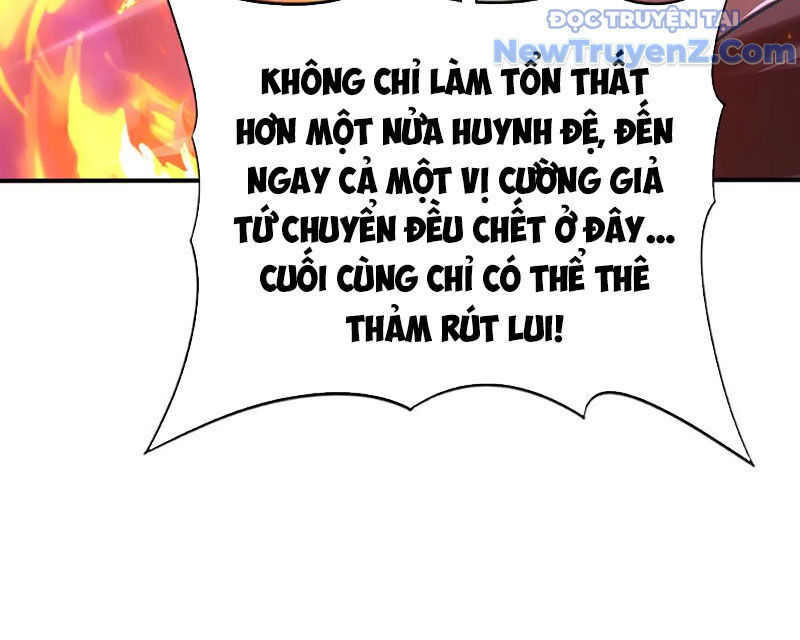 Toàn Dân Chuyển Chức: Ngự Long Sư Là Chức Nghiệp Yếu Nhất? Chapter 118 - 47