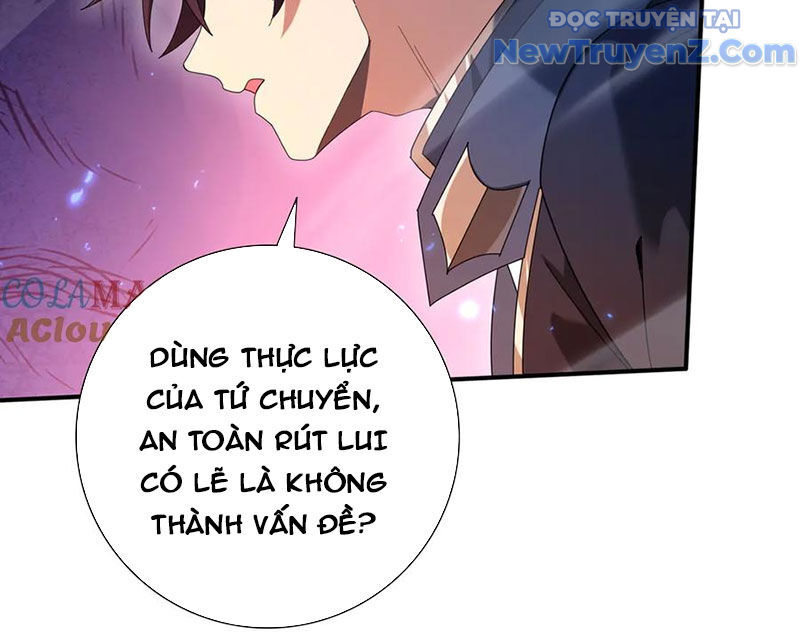 Toàn Dân Chuyển Chức: Ngự Long Sư Là Chức Nghiệp Yếu Nhất? Chapter 118 - 49