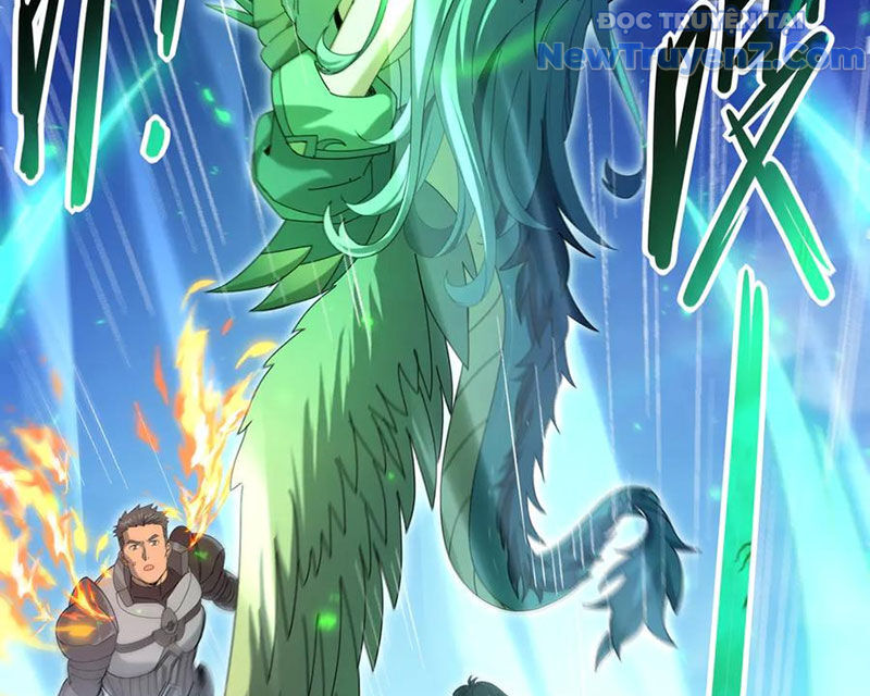 Toàn Dân Chuyển Chức: Ngự Long Sư Là Chức Nghiệp Yếu Nhất? Chapter 118 - 59